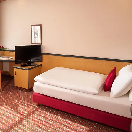 Dorint Airport-Hotel Berlin-Tegel-3